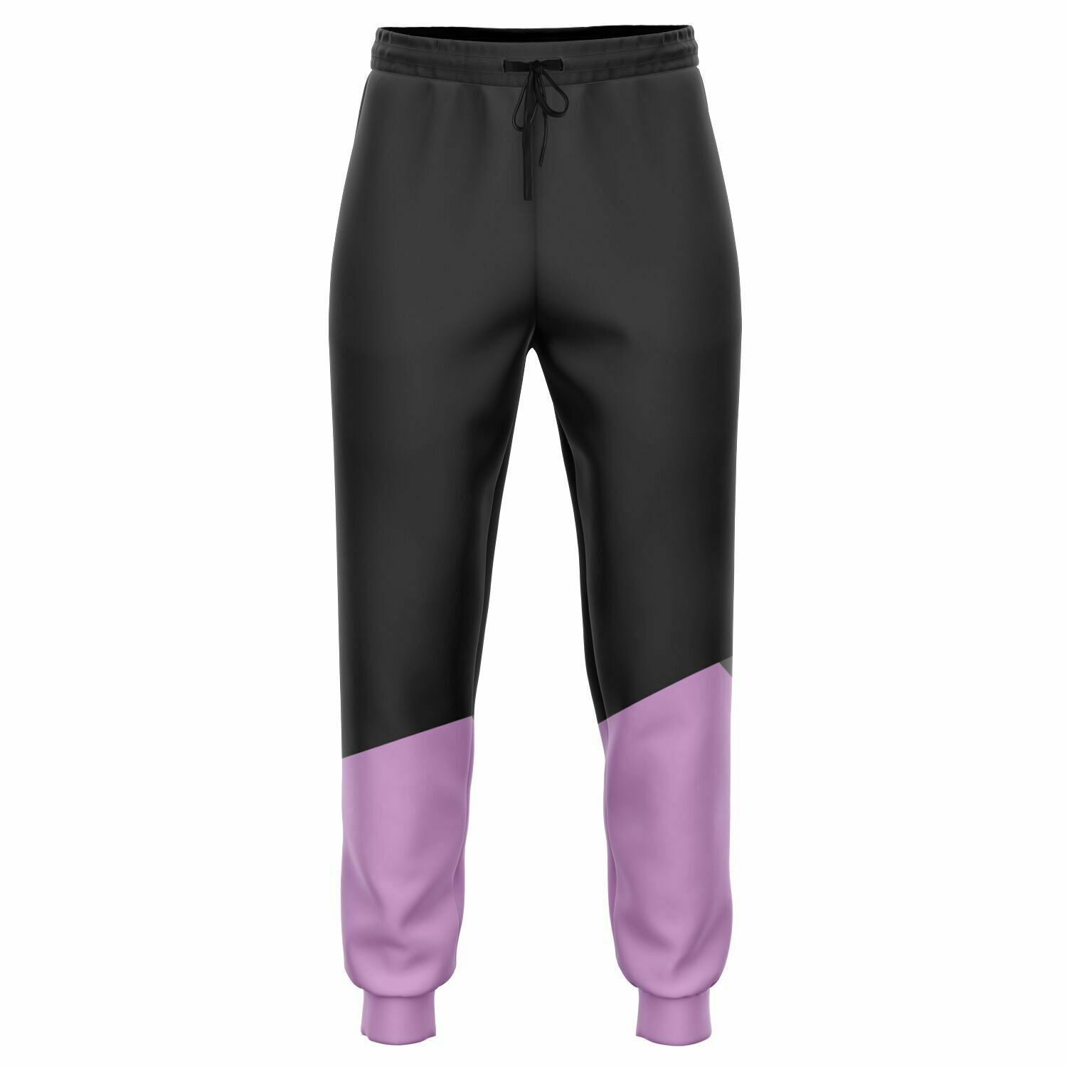 Black and pink Fashion Jogger