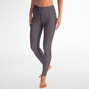 Grey Yoga Pants (for women)