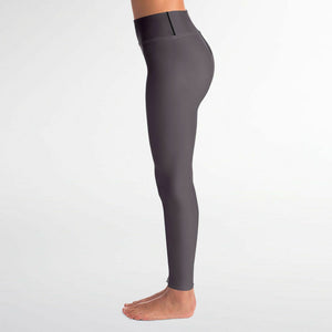 Grey Yoga Pants (for women)