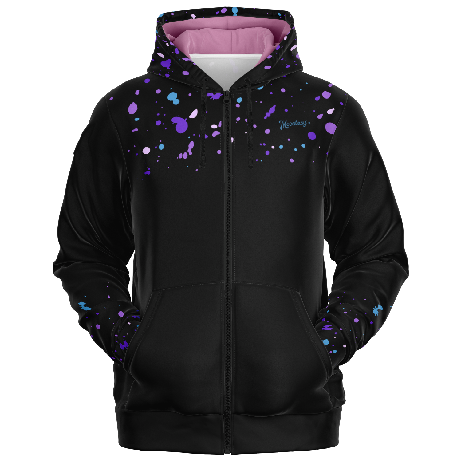 アイドル FROM NOW. ZIP-UP HOODIE (BK_XL) fromis_9 アイドル FROM NOW. ZIP-UP HOODIE (BK_XL) fromis_9 アイドル