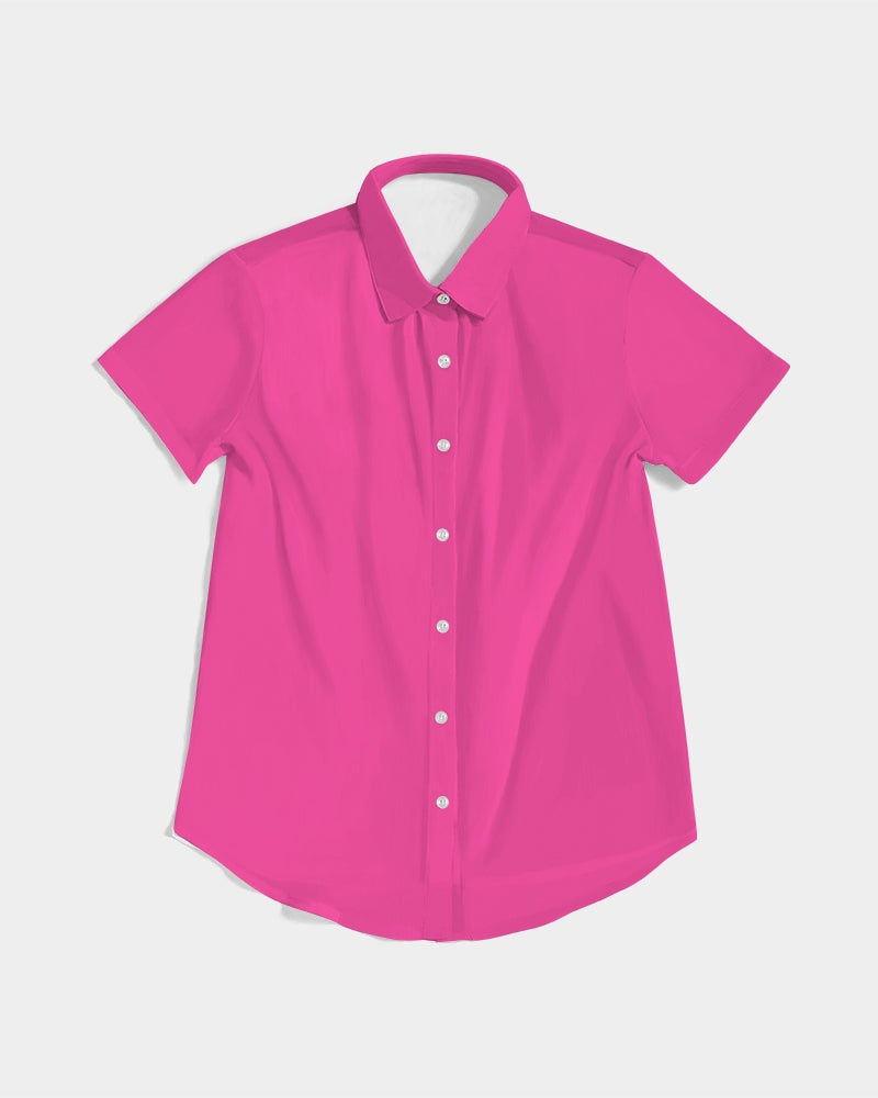 barbie pink dress shirt Barbie x Aille Design: This Barbie is Inclusive T-Shirt